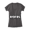 Ladies' Flowy Raglan T-Shirt Thumbnail