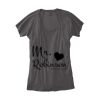 Ladies' Flowy Raglan T-Shirt Thumbnail