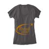 Ladies' Flowy Raglan T-Shirt Thumbnail