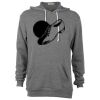 Men's Hoodlum Eco-Fleece Pullover Hoodie Thumbnail