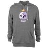 Men's Hoodlum Eco-Fleece Pullover Hoodie Thumbnail