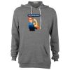 Men's Hoodlum Eco-Fleece Pullover Hoodie Thumbnail
