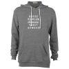 Men's Hoodlum Eco-Fleece Pullover Hoodie Thumbnail