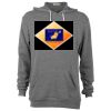 Men's Hoodlum Eco-Fleece Pullover Hoodie Thumbnail