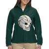 Ladies' 8 oz. Full-Zip Fleece Thumbnail