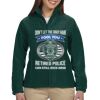 Ladies' 8 oz. Full-Zip Fleece Thumbnail