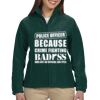 Ladies' 8 oz. Full-Zip Fleece Thumbnail