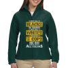 Ladies' 8 oz. Full-Zip Fleece Thumbnail