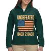 Ladies' 8 oz. Full-Zip Fleece Thumbnail