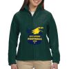 Ladies' 8 oz. Full-Zip Fleece Thumbnail