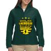 Ladies' 8 oz. Full-Zip Fleece Thumbnail
