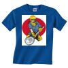 Heavy Cotton™ Toddler 5.3 oz. T-Shirt Thumbnail