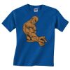 Heavy Cotton™ Toddler 5.3 oz. T-Shirt Thumbnail