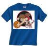 Heavy Cotton™ Toddler 5.3 oz. T-Shirt Thumbnail