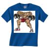 Heavy Cotton™ Toddler 5.3 oz. T-Shirt Thumbnail