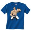 Heavy Cotton™ Toddler 5.3 oz. T-Shirt Thumbnail