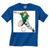 Heavy Cotton™ Toddler 5.3 oz. T-Shirt Thumbnail