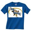 Heavy Cotton™ Toddler 5.3 oz. T-Shirt Thumbnail