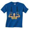 Heavy Cotton™ Toddler 5.3 oz. T-Shirt Thumbnail