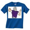 Heavy Cotton™ Toddler 5.3 oz. T-Shirt Thumbnail
