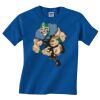 Heavy Cotton™ Toddler 5.3 oz. T-Shirt Thumbnail