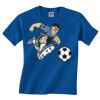 Heavy Cotton™ Toddler 5.3 oz. T-Shirt Thumbnail