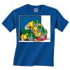 Heavy Cotton™ Toddler 5.3 oz. T-Shirt Thumbnail