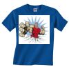 Heavy Cotton™ Toddler 5.3 oz. T-Shirt Thumbnail