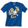 Heavy Cotton™ Toddler 5.3 oz. T-Shirt Thumbnail