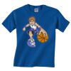 Heavy Cotton™ Toddler 5.3 oz. T-Shirt Thumbnail