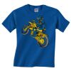 Heavy Cotton™ Toddler 5.3 oz. T-Shirt Thumbnail
