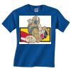 Heavy Cotton™ Toddler 5.3 oz. T-Shirt Thumbnail