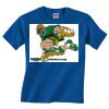 Heavy Cotton™ Toddler 5.3 oz. T-Shirt Thumbnail