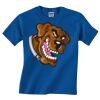 Heavy Cotton™ Toddler 5.3 oz. T-Shirt Thumbnail
