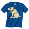 Heavy Cotton™ Toddler 5.3 oz. T-Shirt Thumbnail
