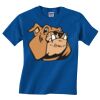 Heavy Cotton™ Toddler 5.3 oz. T-Shirt Thumbnail