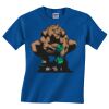 Heavy Cotton™ Toddler 5.3 oz. T-Shirt Thumbnail