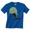 Heavy Cotton™ Toddler 5.3 oz. T-Shirt Thumbnail