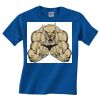Heavy Cotton™ Toddler 5.3 oz. T-Shirt Thumbnail