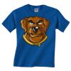 Heavy Cotton™ Toddler 5.3 oz. T-Shirt Thumbnail