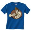 Heavy Cotton™ Toddler 5.3 oz. T-Shirt Thumbnail