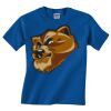 Heavy Cotton™ Toddler 5.3 oz. T-Shirt Thumbnail