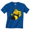 Heavy Cotton™ Toddler 5.3 oz. T-Shirt Thumbnail