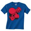 Heavy Cotton™ Toddler 5.3 oz. T-Shirt Thumbnail