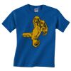 Heavy Cotton™ Toddler 5.3 oz. T-Shirt Thumbnail