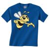 Heavy Cotton™ Toddler 5.3 oz. T-Shirt Thumbnail