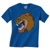 Heavy Cotton™ Toddler 5.3 oz. T-Shirt Thumbnail