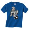 Heavy Cotton™ Toddler 5.3 oz. T-Shirt Thumbnail