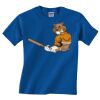 Heavy Cotton™ Toddler 5.3 oz. T-Shirt Thumbnail