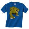 Heavy Cotton™ Toddler 5.3 oz. T-Shirt Thumbnail